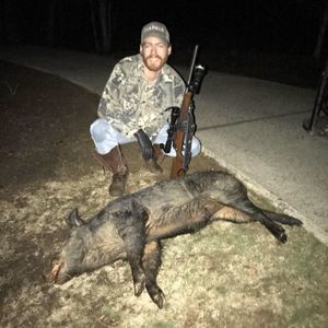 Meet your Posher, George